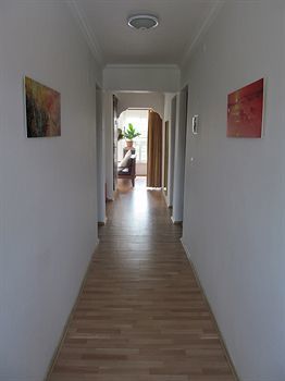 Hotel Asena Motel