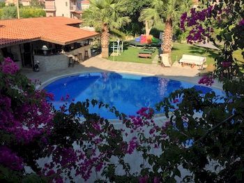 Bed & Breakfast Murat Pa?a Kona??