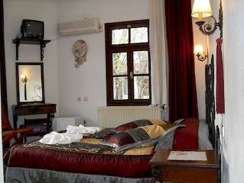 Bed & Breakfast Murat Pa?a Kona??