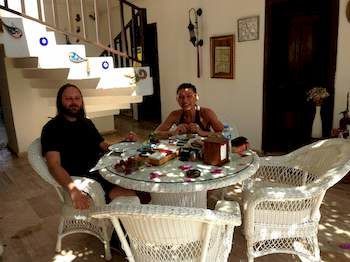 Bed & Breakfast Murat Pa?a Kona??