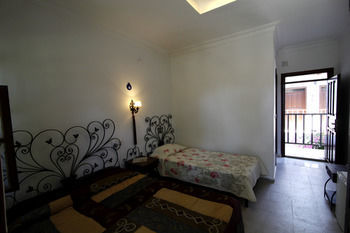 Bed & Breakfast Murat Pa?a Kona??