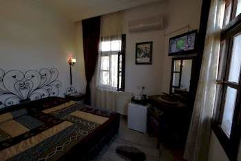 Bed & Breakfast Murat Pa?a Kona??