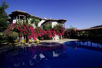 Bed & Breakfast Murat Pa?a Kona??