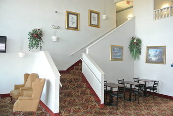 Hotel Days Inn Montgomery