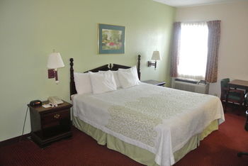 Hotel Days Inn Montgomery