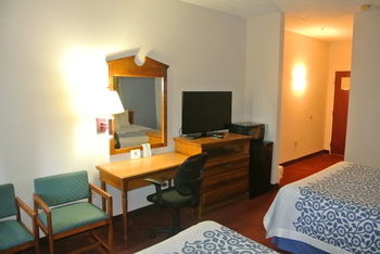 Hotel Days Inn Montgomery