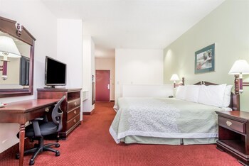 Hotel Days Inn Montgomery