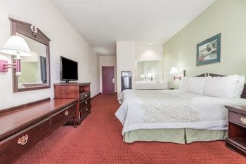 Hotel Days Inn Montgomery