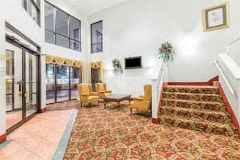 Hotel Days Inn Montgomery