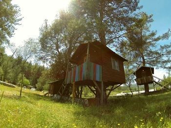 Hotel Olympos Woods - Adults Only