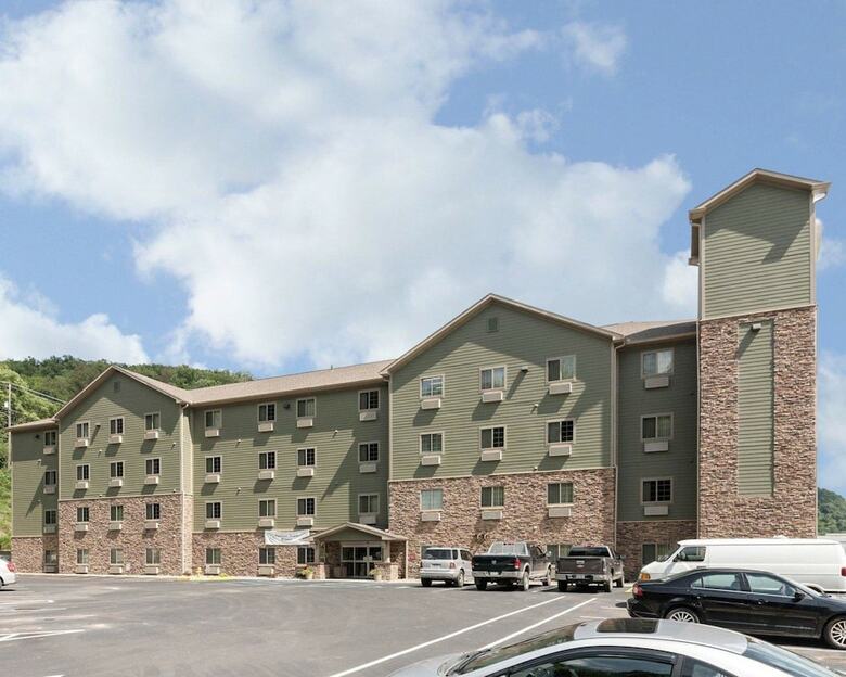 Suburban Extended Stay Hotel