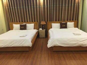 Haap Transit Hotel