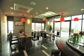 Hotel Sinhplaza