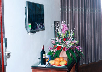 New Airport Hotel