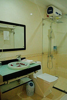 New Airport Hotel