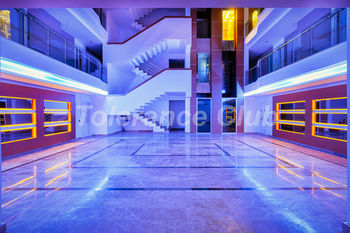 Moonlight Residence