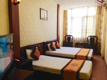 Camellia 5 Hotel