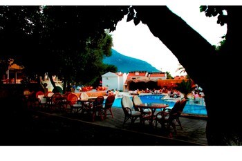 The Grand ��el Hotel
