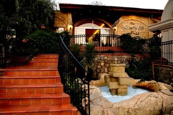 The Grand ��el Hotel