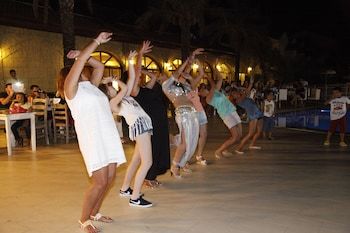 The Grand ��el Hotel