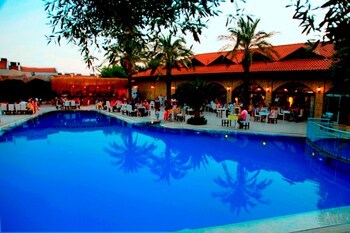 The Grand ��el Hotel