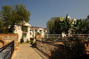 The Grand ��el Hotel