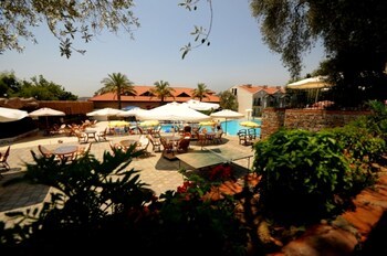The Grand ��el Hotel