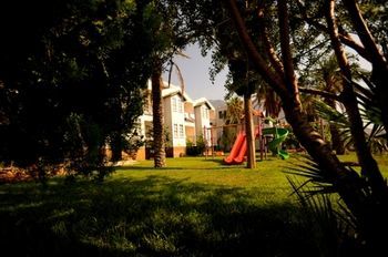 The Grand ��el Hotel