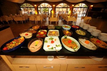 The Grand ��el Hotel