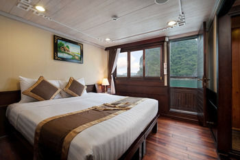 Glory Legend Cruise