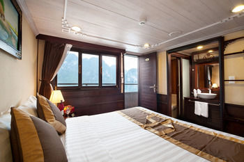 Glory Legend Cruise