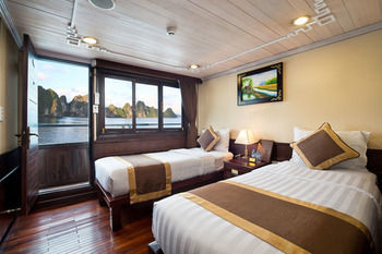 Glory Legend Cruise