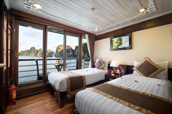 Glory Legend Cruise