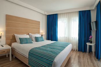Hotel Garcia Resort & Spa � All Inclusive