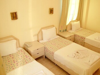 Doga Hotel