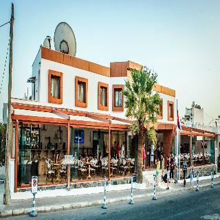 Sipark Boutique Hotel