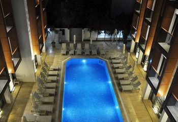 Sipark Boutique Hotel