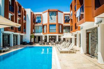 Sipark Boutique Hotel