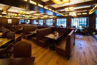 The Pfister Hotel