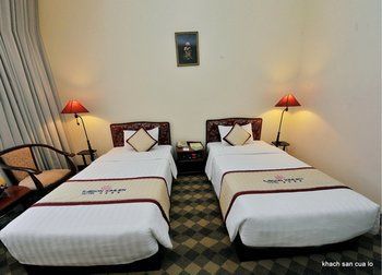 Saigon Kim Lien Hotel Vinh