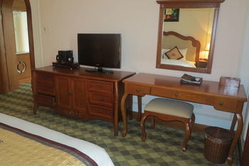 Saigon Kim Lien Hotel Vinh