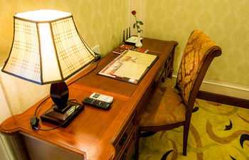Saigon Kim Lien Hotel Vinh