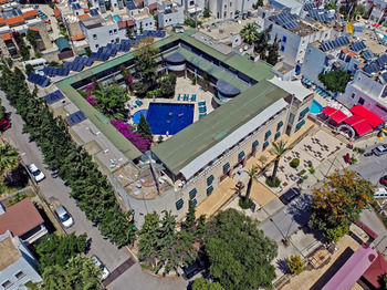 Bodrum Skylife Hotel - All Inclusive