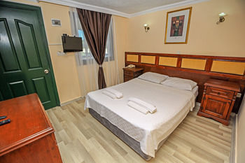 Bodrum Skylife Hotel - All Inclusive