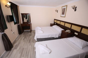 Bodrum Skylife Hotel - All Inclusive