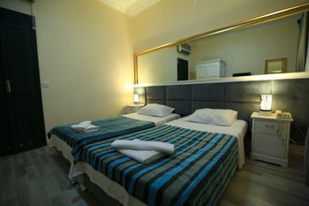 Bodrum Skylife Hotel - All Inclusive