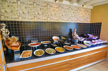 Bodrum Skylife Hotel - All Inclusive
