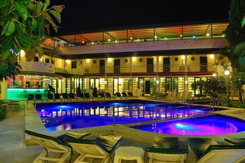 Bodrum Skylife Hotel - All Inclusive