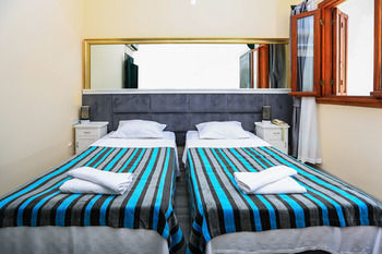 Bodrum Skylife Hotel - All Inclusive