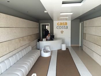 Casa Costa Boutique Hotel - Boutique Class
